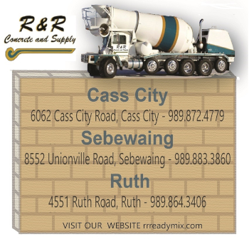 R&R Concrete and Supply